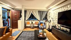 Blk 214 Lorong 8 Toa Payoh (Toa Payoh), HDB 4 Rooms #599006611